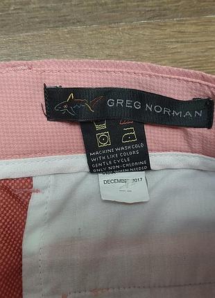 Мужские шорты greg norman 10