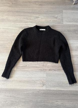 Светр від zara