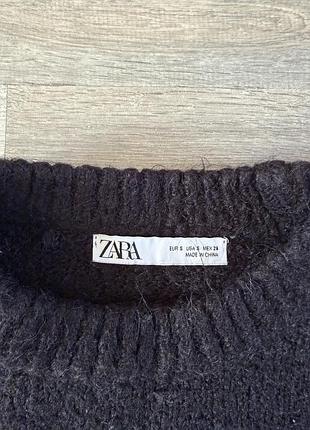 Светр від zara 2