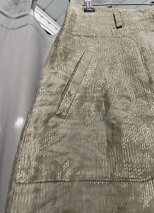 Спідниця від massimo dutti👌 3