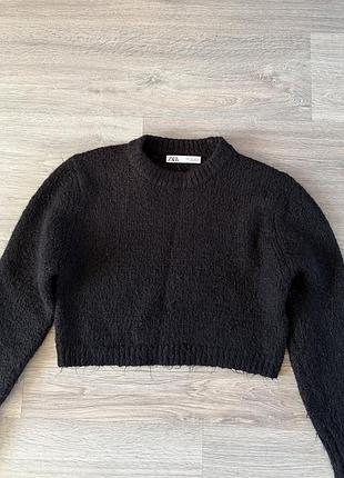 Светр від zara 3