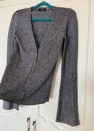 Max&co max mara кардиган 2