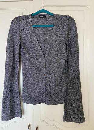 Max&co max mara кардиган 5
