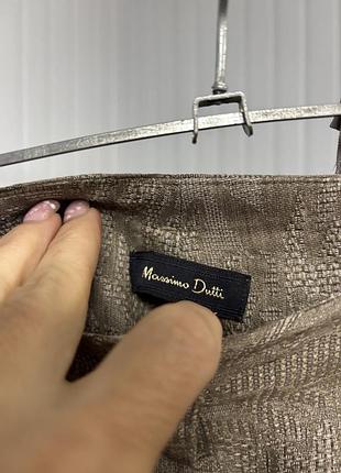 Спідниця від massimo dutti👌 5