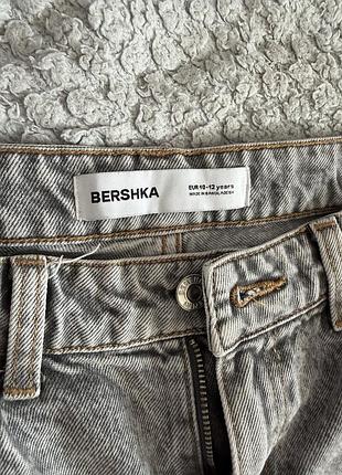 Джинси bershka 2