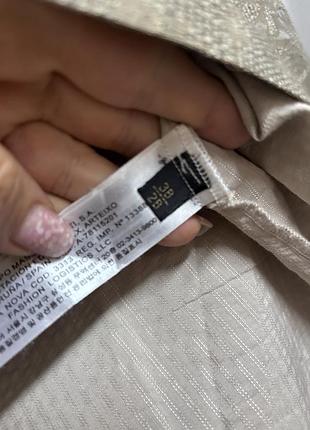 Спідниця від massimo dutti👌 4