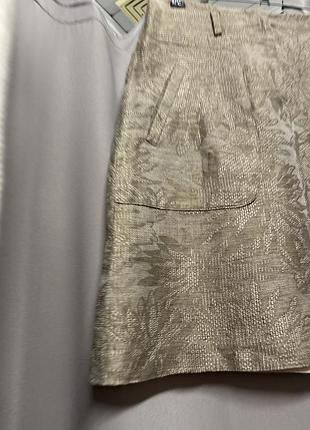 Спідниця від massimo dutti👌 9