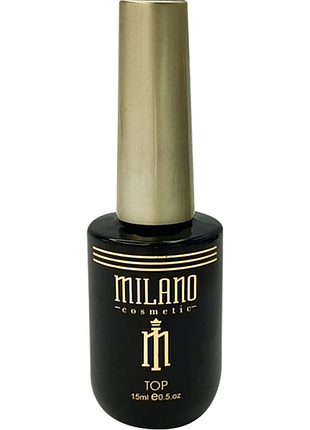 Топ без липкого слоя almaz milano 15 мл