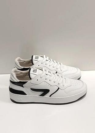 Мужские кроссовки hub trainers - vestiaire collective
