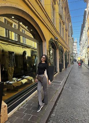 Шикарні штани лосини h&m 💕 34p.