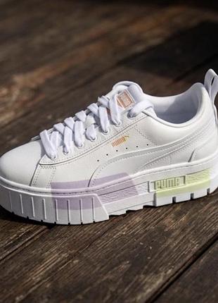 Puma mayze ориг шкіра
