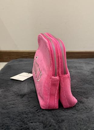 Косметичка juicy couture оригінал 2