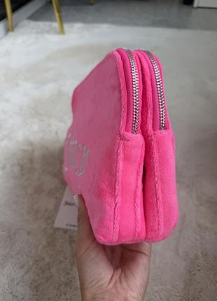 Косметичка juicy couture оригінал 5