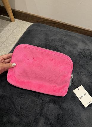 Косметичка juicy couture оригінал 3