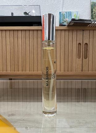 Tilia eau de parfum 10 ml afed