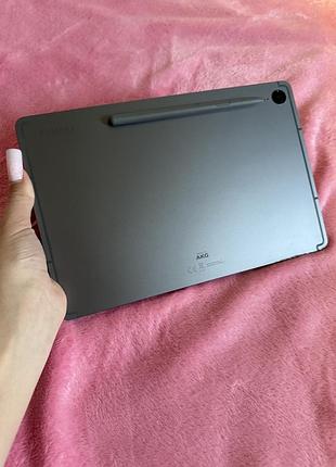 Планшет samsung galaxy tab s9 fe 5g 6/128gb 2