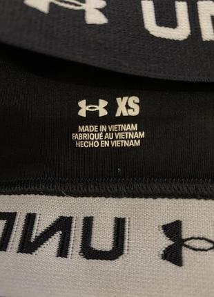 Топ спортивний under armour 90926 4