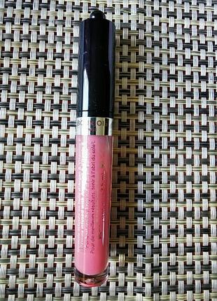 Блиск для губ bourjois