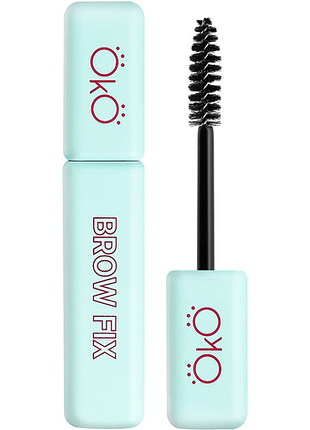 Фиксатор для бровей oko brow fix, 7 мл