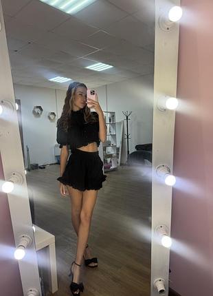 Костюм розмір xs