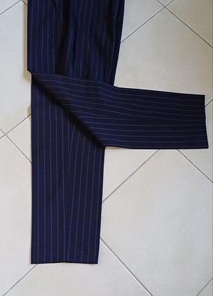 Брюки uniqlo