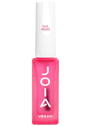 Бескислотный праймер nail primer joia vegan, 8 мл