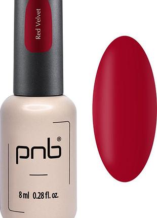 Гель-лак 210 pnb, 8 мл