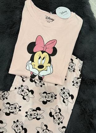 Піжами disney