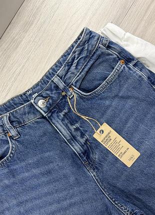 Круті джинси m&s 2