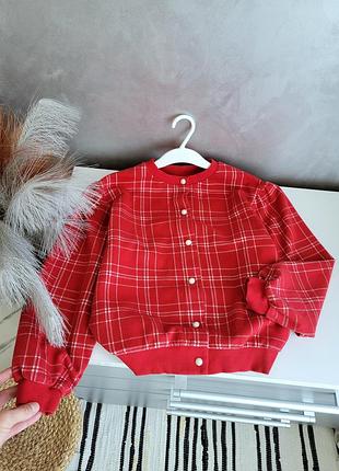 Кофтинка/бомпер h&amp;m