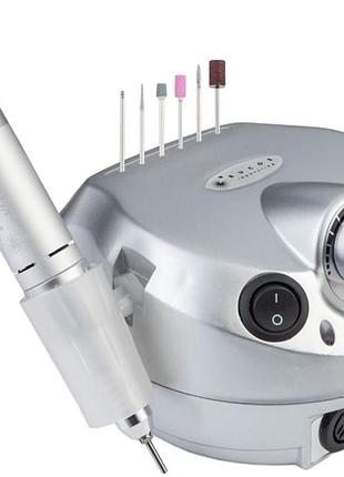 Фрезер bucos zs-601 pro siver