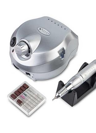 Фрезер bucos zs-601 pro siver 3