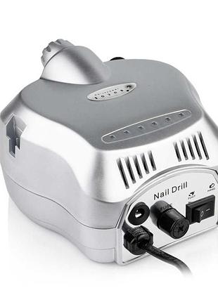 Фрезер bucos zs-601 pro siver 4