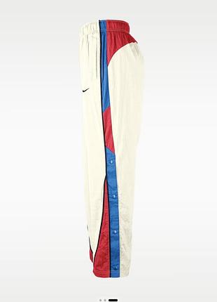 Спортивні штани nike wnba 30th legends pants