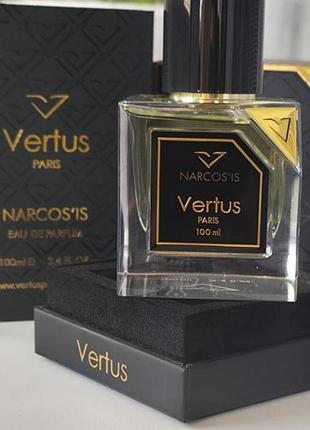 Розпив парфума vertus narcos'is. 2