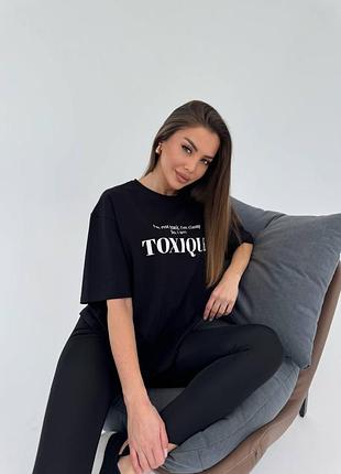 Женские лосины штрипки гладкие 5
