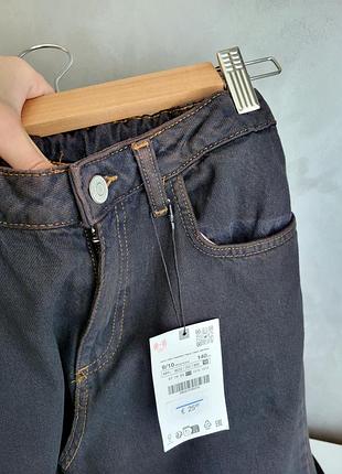 Джинси zara. нові 2