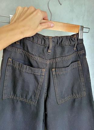 Джинси zara. нові 3