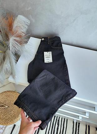 Джинсы zara. новые