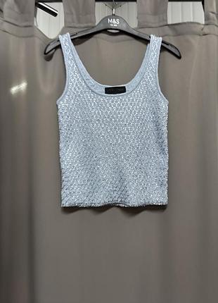 Топ від zara👌 5