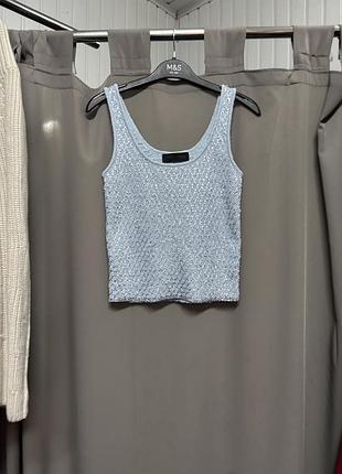 Топ від zara👌 4