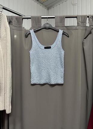 Топ від zara👌 3