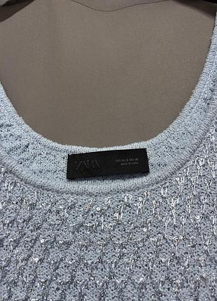 Топ від zara👌 6