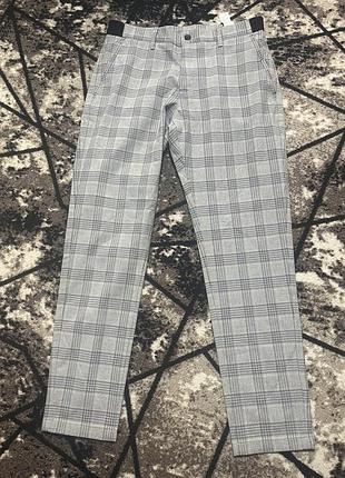 Брюки чоловічі zara
