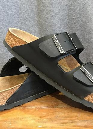 Сандалі birkenstock arizona