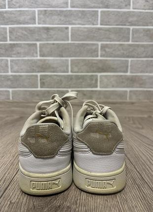 Кросівки puma 2