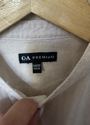 Сорочка c&a premium 2