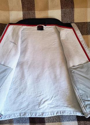 Кофта mammut island jacket 5