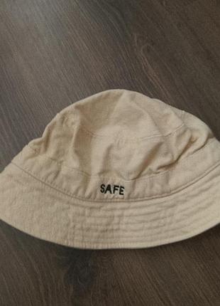Панама safe