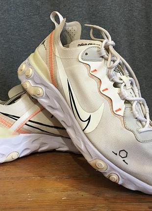 Кросівки nike react element 55